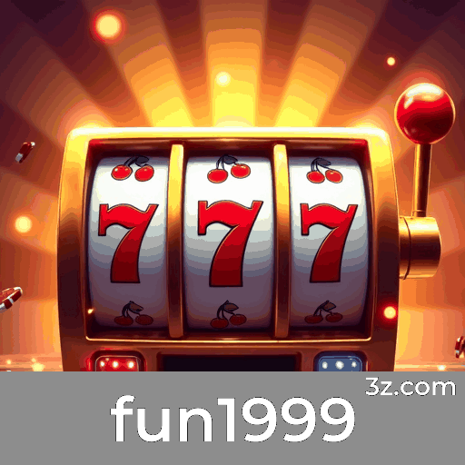 fun1999: Cassino Premiado e Seguro com Pagamentos Rápidos