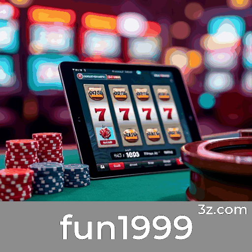 fun1999: Cassino Premiado e Seguro com Pagamentos Rápidos