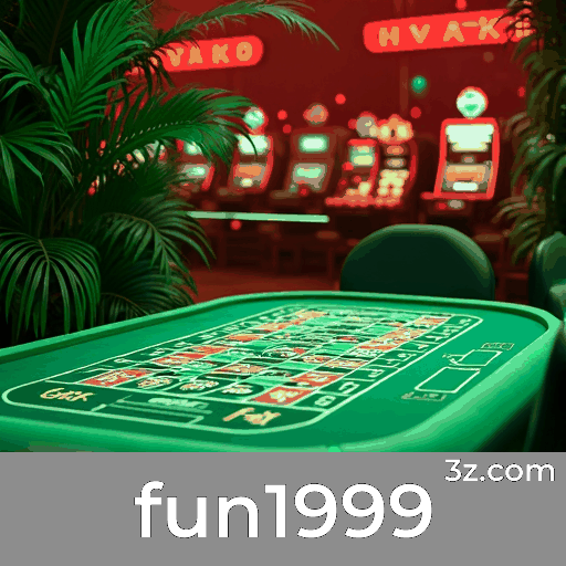 fun1999: Emoção nas Apostas de Esporte com Análise Profunda