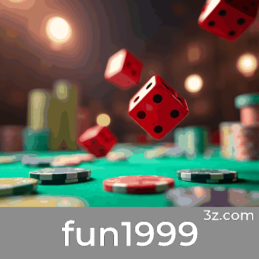 fun1999: Cassino Premiado e Seguro com Pagamentos Rápidos