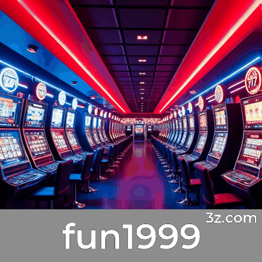 fun1999: Cassino Premiado e Seguro com Pagamentos Rápidos