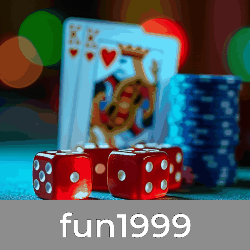 fun1999: Entre com login rápido e explore jogos ao vivo