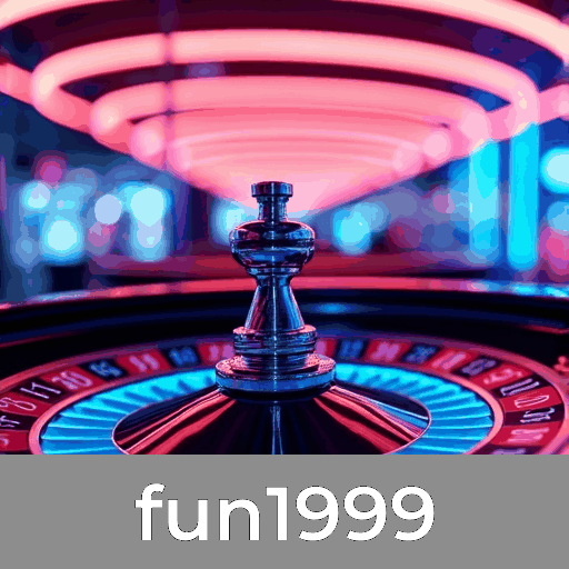 fun1999: Aproveite caça-níqueis e caça-níqueis com bônus no cassino ao vivo!