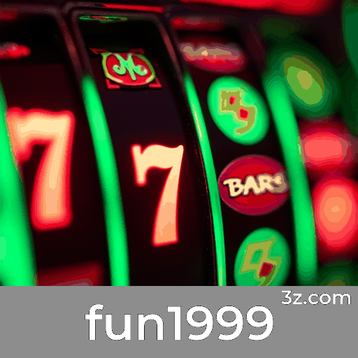 fun1999: Cassino Premiado e Seguro com Pagamentos Rápidos