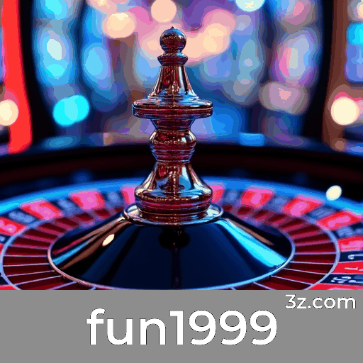 Inovação Tecnológica na Plataforma Fun1999: Onde o Futuro do Entretenimento Começa