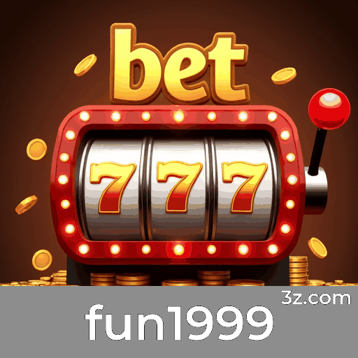 fun1999: Cassino Premiado e Seguro com Pagamentos Rápidos