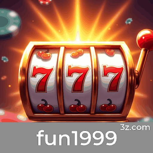 fun1999: Cassino Premiado e Seguro com Pagamentos Rápidos