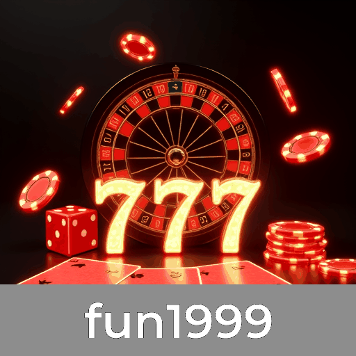 fun1999 - Plataforma confiável para apostas emocionantes e bônus
