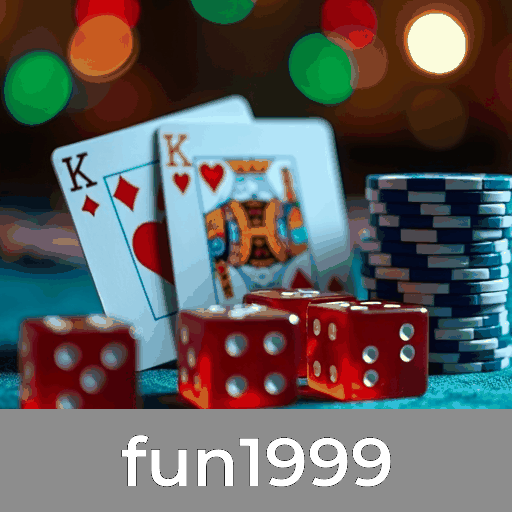fun1999 - Plataforma confiável para apostas emocionantes e bônus