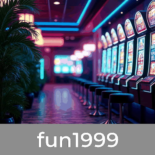 fun1999 - Promoções e bônus exclusivos para novos jogadores.