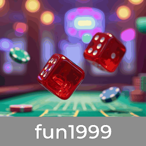 fun1999 - Grande seleção de jogos ao vivo e cassinos online